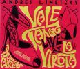 Andres Linetzky. Vale Tango Live at la Viruta. CD